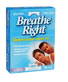 Breathe Right Clear