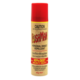Bushmans Insect Repellent 40% DEET Heavy Duty