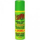 Bushmans Plus Insect Repellent with Sunscreen