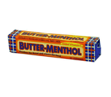 Allens Butter Menthol Stick BULK - 1 Box of 36