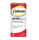 Caltrate Bone Health