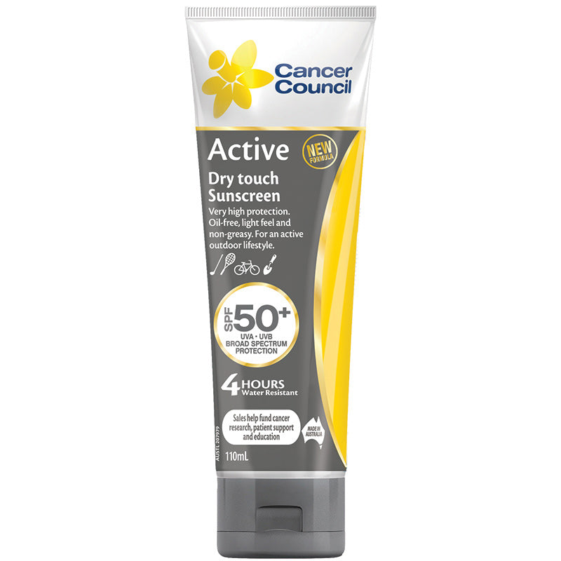 Cancer Council Everyday SPF30+ 25ml Tube