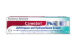 Canesten Plus 15g Cream