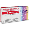 Canesten Vaginal Cream 6-Day 1% 35g