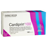 Cardiprin Tablets 100mg