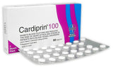 Cardiprin Tablets 100mg