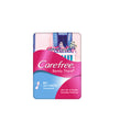 Carefree Panty Liners Pack Barely There Liners 24 Pack