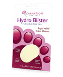 Carnation Hydro Blister Care