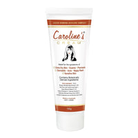 Caroline's Cream