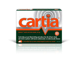 Cartia Tab 100mg