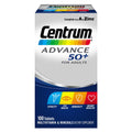 Centrum Advance 50+