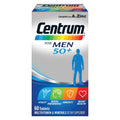 Centrum 50+ 60 Tablets