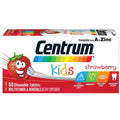 Centrum Kids Strawberry 60 Chewable Tablets