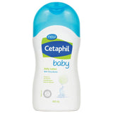 Cetaphil Baby Daily Lotion 400mL