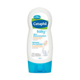 Cetaphil Baby Ultra Moisturizing Wash 230mL