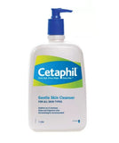 Cetaphil Cleanser Gentle Skin