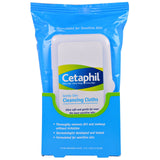 Cetaphil Gentle Skin Cleansing Cloths 25