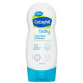 Cetaphil Gentle Baby Wash & Shampoo 230mL