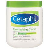 Cetaphil Moisturising Cream