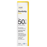 Cetaphil Suntivity Kids SPF50+ Liposomal Sunscreen Lotion 150mL