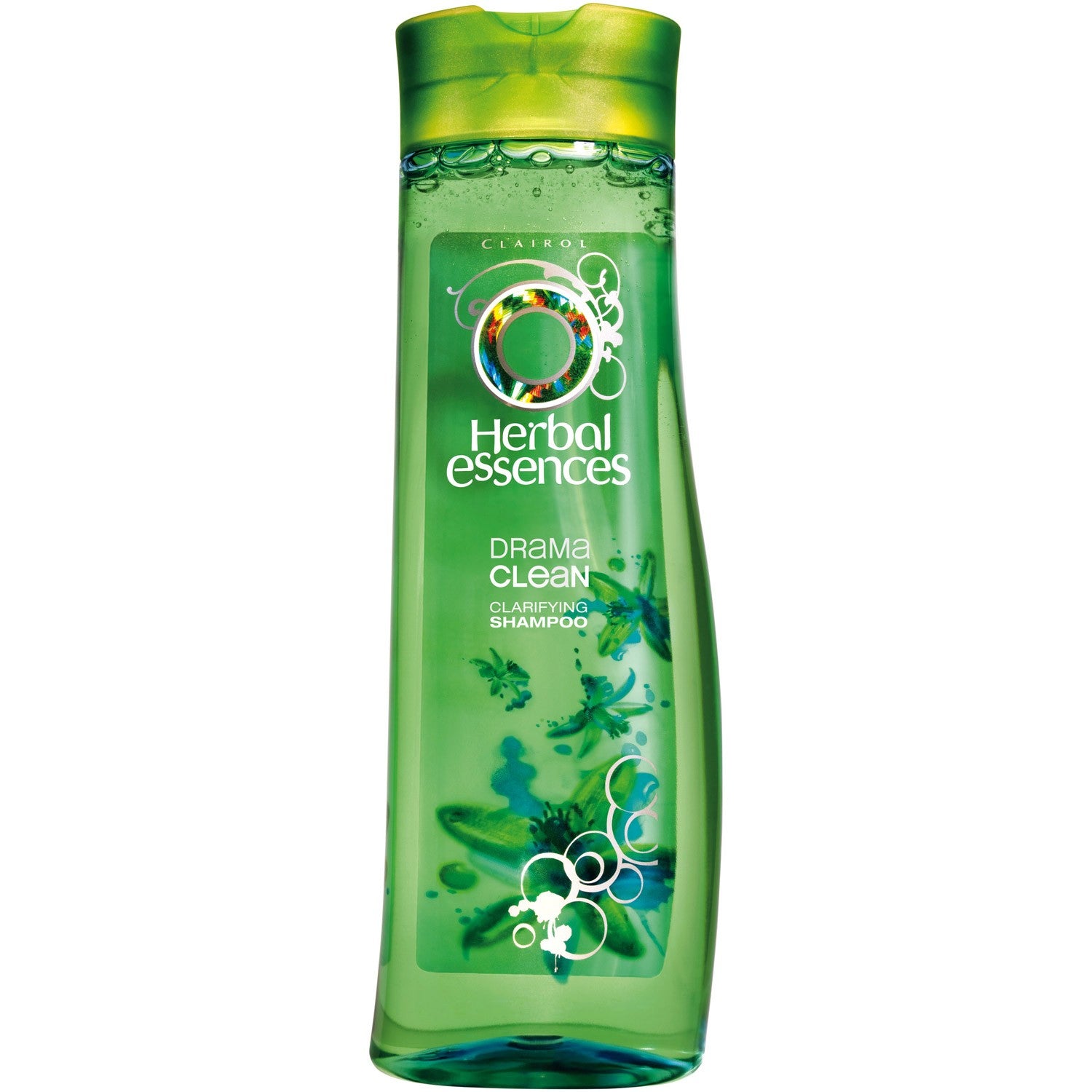 Clairol shampoo top