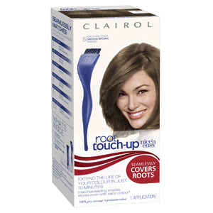Clairol Nice 'N Easy 5 Root Touch-Up Medium Brown