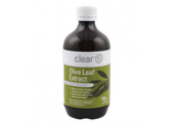 Clear HL Olive Leaf Extra 500mL