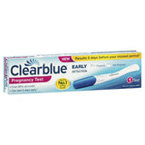 Clearblue Early Detection