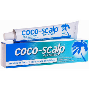Coco-Scalp Ointment 40g Tube