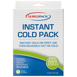 Surgipack Instant Cold Pack Re-use 6301