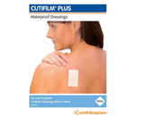 Cutifilm Plus Waterproof Dressings