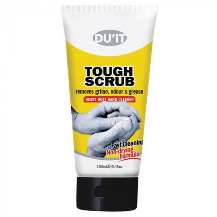 DU'IT Touch Scrub 150g