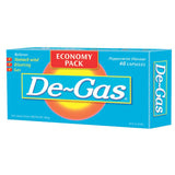 De-Gas Gel Capsules 100mg