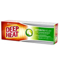 Deep Heat Extra Strength Arthritis 100g