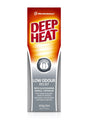 Deep Heat Low Odor Relief 100g