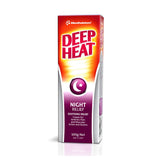 Deep Heat Nighttime 100g