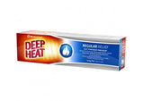 Deep Heat Regular Rub (TUBE)