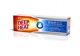 Deep Heat Regular Rub (TUBE)