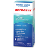 Demazin Cough & Cold Relief