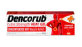 Dencorub Extra Strength Heat Gel 100g