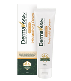 DermaVeen® Daily Nourish Moisturising Cream 100g Tube 0299