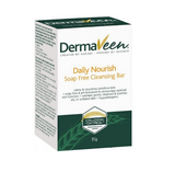 DermaVeen® Daily Nourish  Soap-Free Cleansing Bar 115g