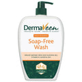 DermaVeen Soap Free Wash 1 Liter