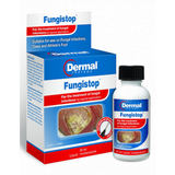 Dermal Therapy Fungistop 4mL