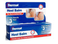 Dermal Therapy Heel Balm 50g