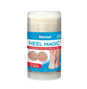 Dermal Therapy Heel Magic 75g