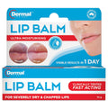 Dermal Therapy Lip Balm 10g