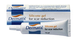 Dermatix Scar Reduction Gel 15g Tube