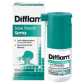 Difflam Throat Spray