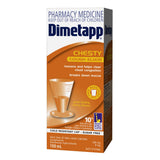 Dimetapp Chesty Cough 100mL (Elixir)